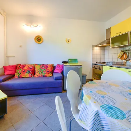 Adriana-1 By Interhome 公寓 *