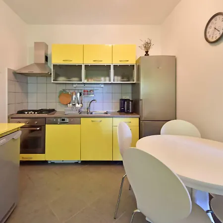 Adriana-1 By Interhome *