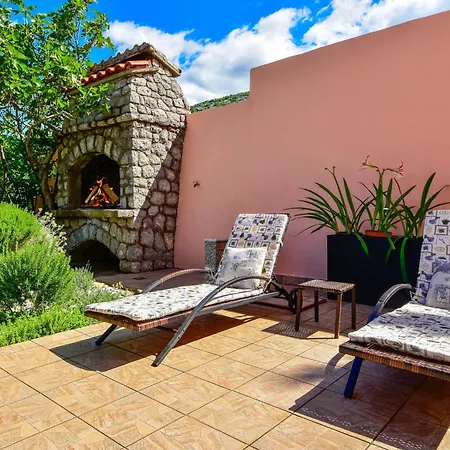 公寓 Adriana-1 By Interhome *