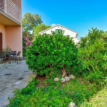 公寓 Adriana-1 By Interhome 斯比尼克尔姆波茨斯基