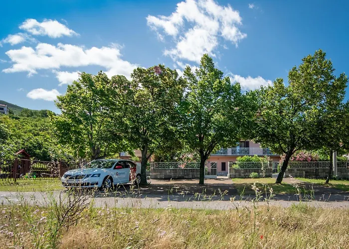 公寓 Adriana-1 By Interhome *