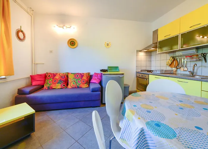 Adriana-1 By Interhome Apartment *