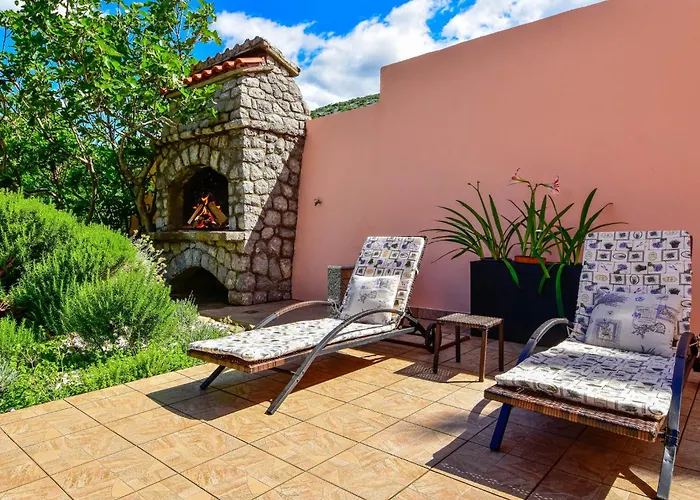 公寓 Adriana-1 By Interhome *