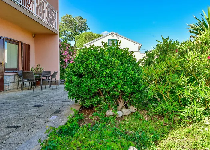 公寓 Adriana-1 By Interhome 斯比尼克尔姆波茨斯基