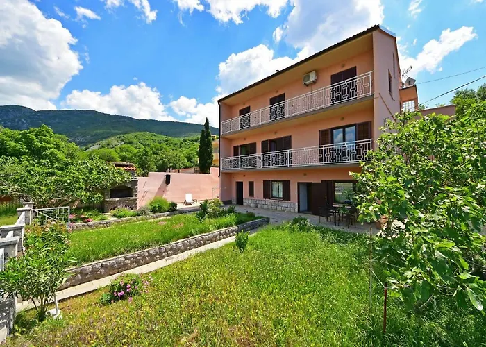 公寓 Adriana-1 By Interhome *