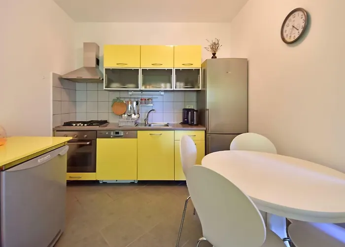 Adriana-1 By Interhome *