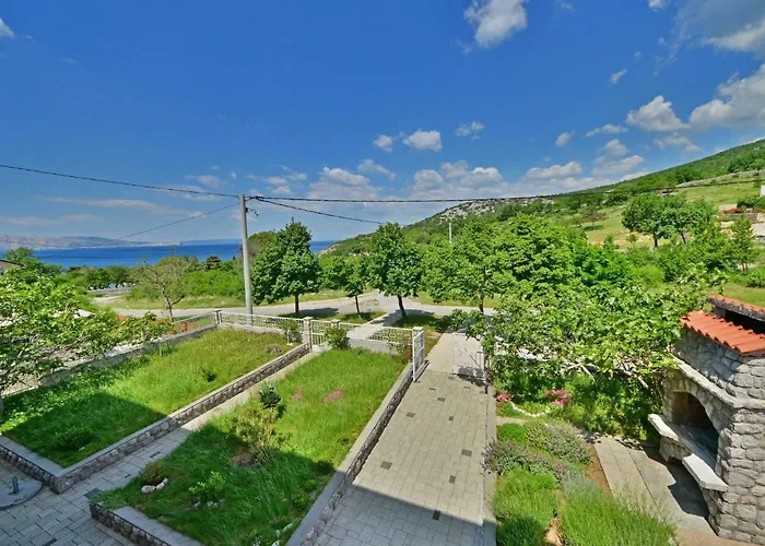 公寓 Adriana-1 By Interhome