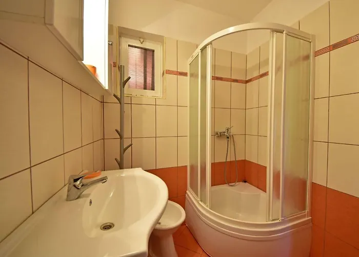 Adriana-1 By Interhome Apartment Sibinj Krmpotski